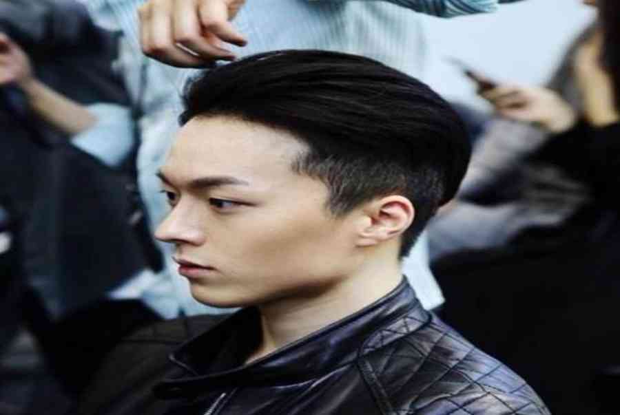 30+ Kiểu Tóc Nam Công Sở, Làm Văn Phòng Chuẩn Soái Ca – Tóc Khỏe Đẹp 365 Ngày