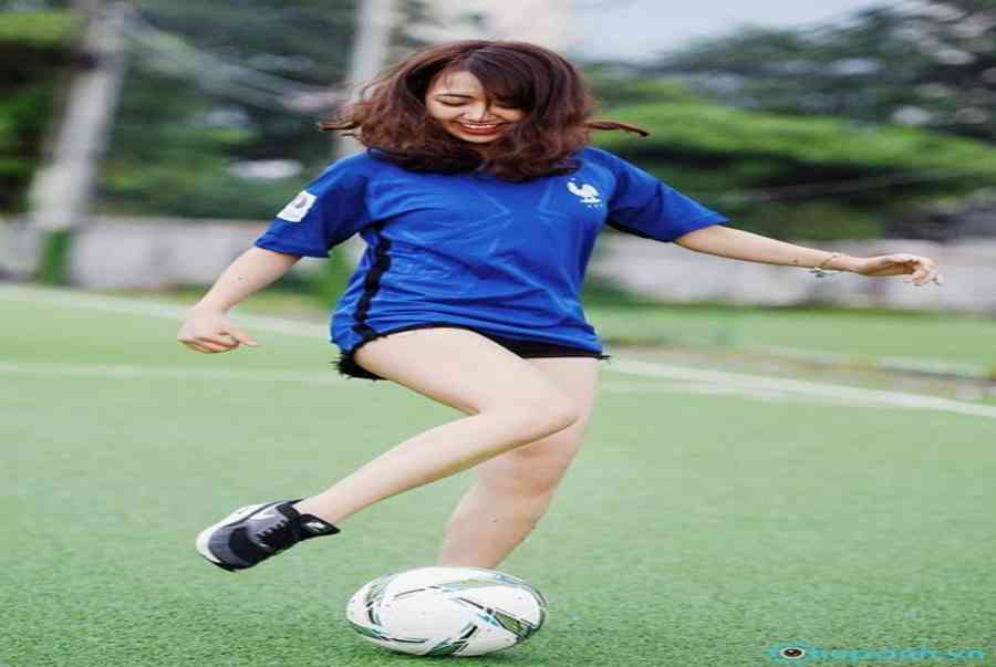 Cách chụp ảnh đồ thể thao HÚT KHÁCH