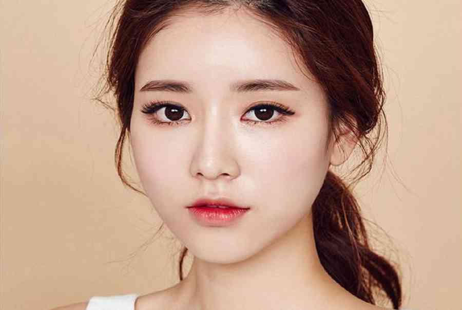 Dạy trang điểm Hàn Quốc ngay tại nhà: 6 bước xinh như gái Hàn
