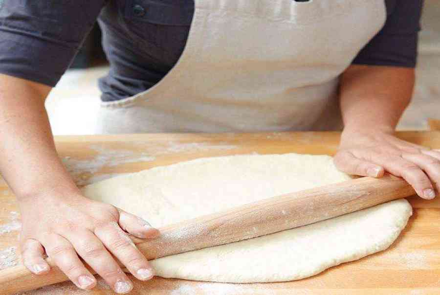 Cách Làm Pizza 🍕 Đế Giòn Ngon Tuyệt – Thật Là Ngon