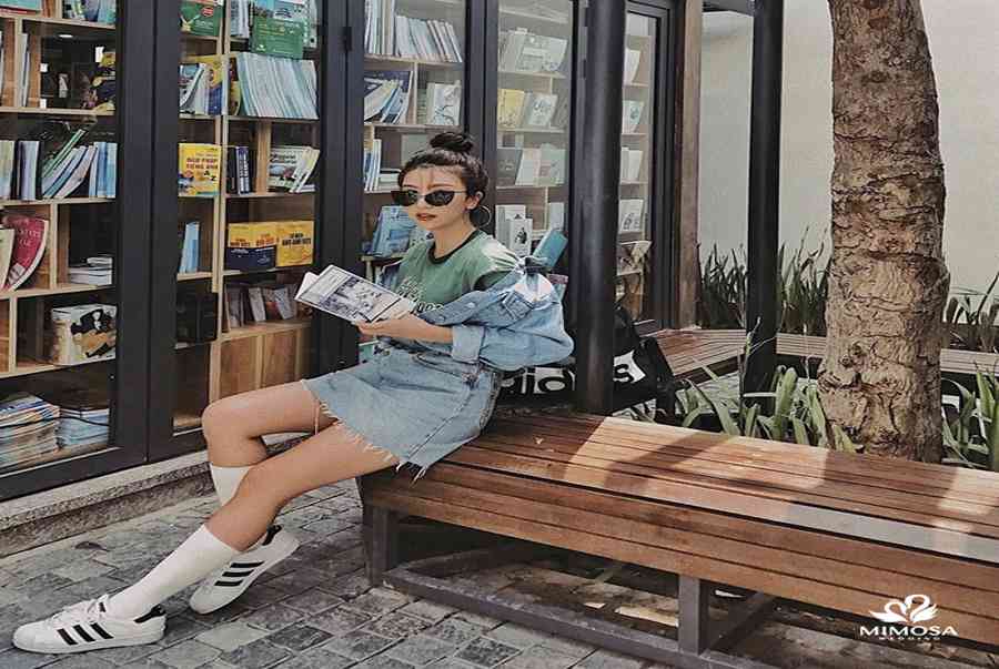 Cách Tạo Dáng Chụp Ảnh Ngoại Cảnh Cá Tính, 19 Cách Tạo Dáng Chụp Ảnh Đẹp Ý Tưởng