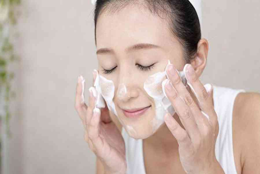 Cách trang điểm che tàn nhang hiệu quả cho nàng thêm xinh