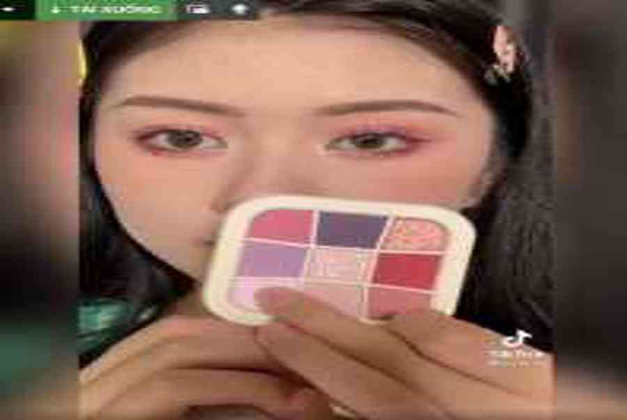 Bật mí cách trang điểm tự nhiên như sao Hàn Quốc
