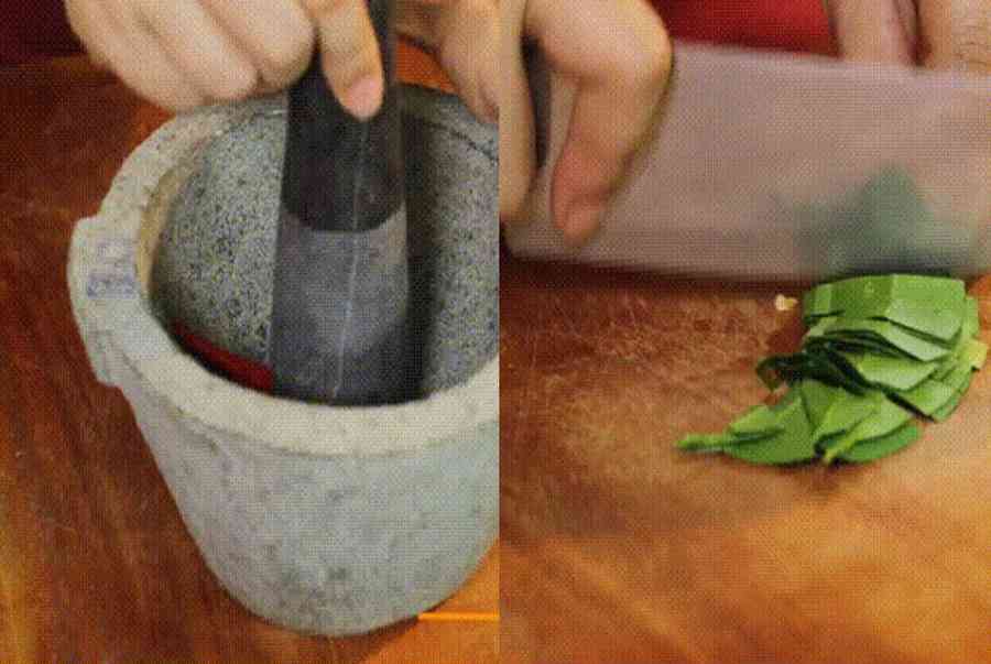 Cách làm khô gà cay không cần lò nướng ngon ngất ngây