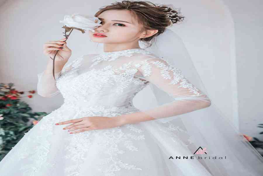 #1 Bảng giá thuê váy cưới – áo cưới đẹp trọn gói