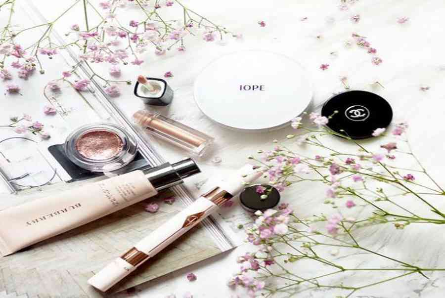 Cách chụp ảnh mỹ phẩm đẹp mê hồn, lôi cuốn