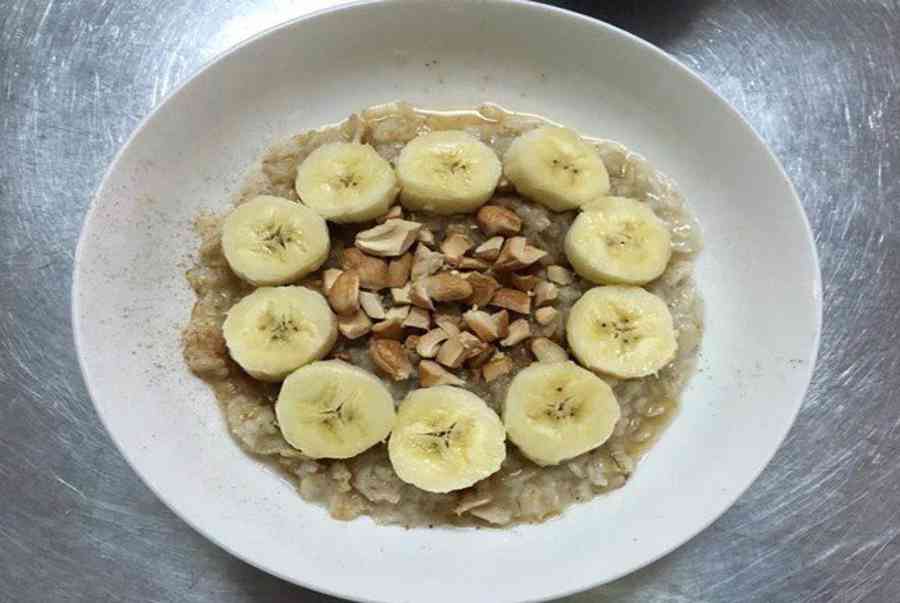 Bật mí 40 thực đơn Eat Clean giúp đánh bay mỡ thừa siêu hiệu quả