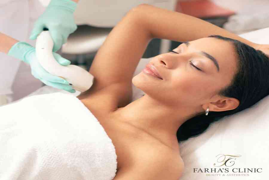 Vùng da dưới cánh tay làm bạn thiếu tự tin? Cùng đọc ngay 6 tips chăm sóc da