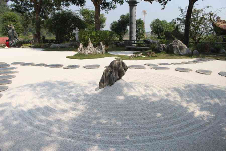 Đến Hà Nam, ghé thăm ngôi chùa nghìn năm tuổi, tìm cảm giác an yên