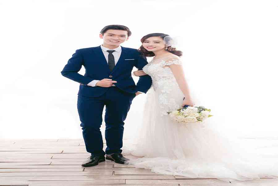 Kinh nghiệm chụp ảnh cưới Studio đẹp từ A đến Z – Nicole Bridal