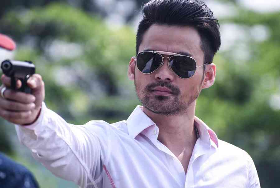 Dự án 1.100 tập Hồ sơ lửa: phát sóng xong vẫn ‘quỵt’ cát-sê?