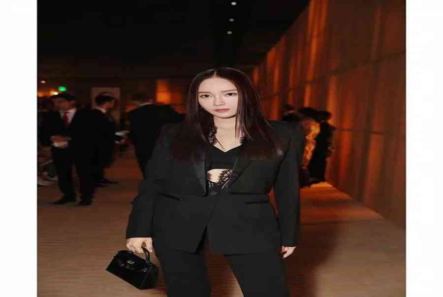 Học tập phong cách thời trang đỉnh cao của “công chúa băng giá” Jessica Jung – BlogAnChoi
