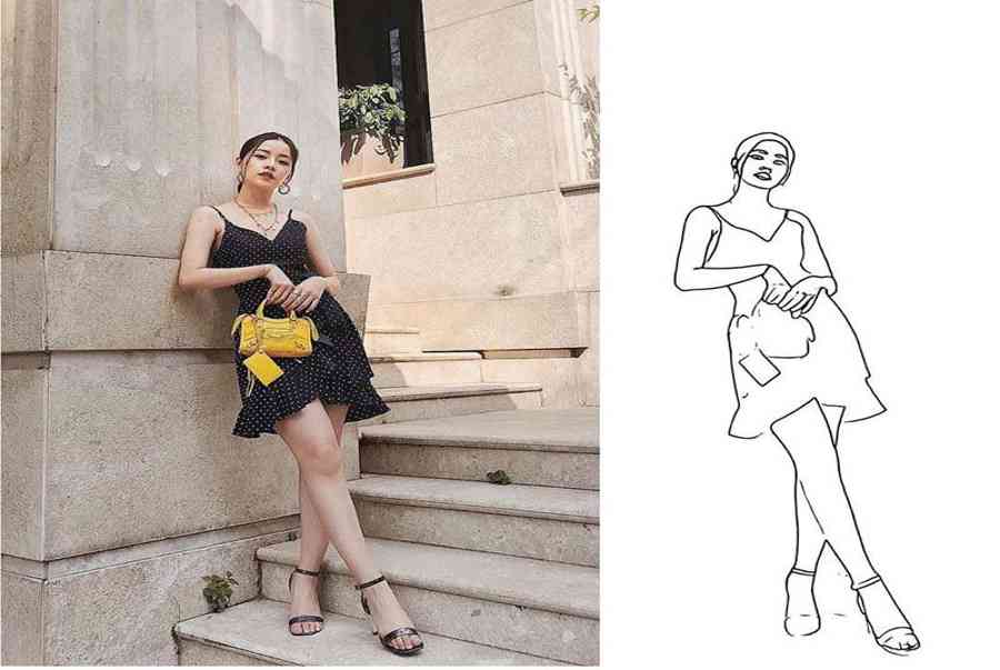 +10 Cách Tạo Dáng Khi Chụp Ảnh Siêu Đẹp ❤️ Vạn Người Mê