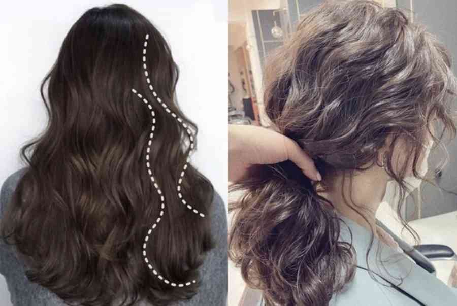 7 kiểu tóc giúp bạn nữ có khuôn mặt thon gọn