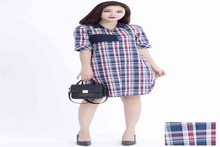 Các mẫu váy đầm công sở xuân hè 2021 hot nhất