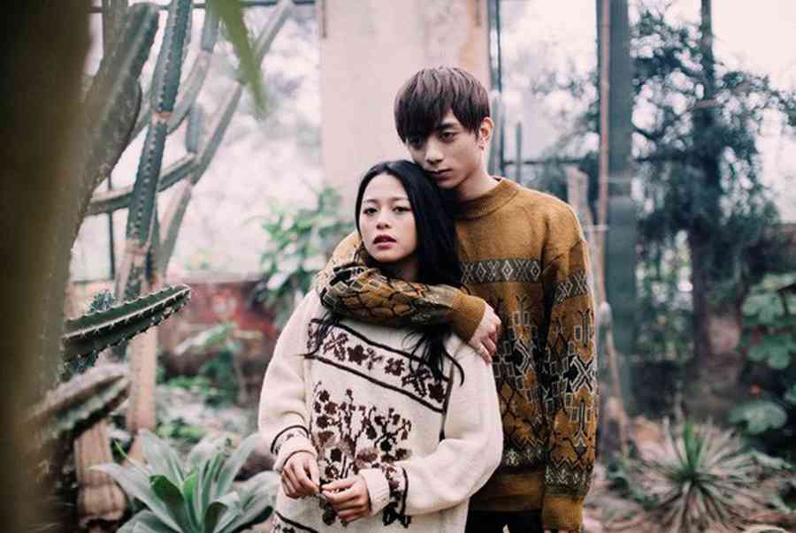 Lời bài hát Phía Sau Một Cô Gái [Soobin Hoàng Sơn] [Lyrics Kèm Hợp Âm]