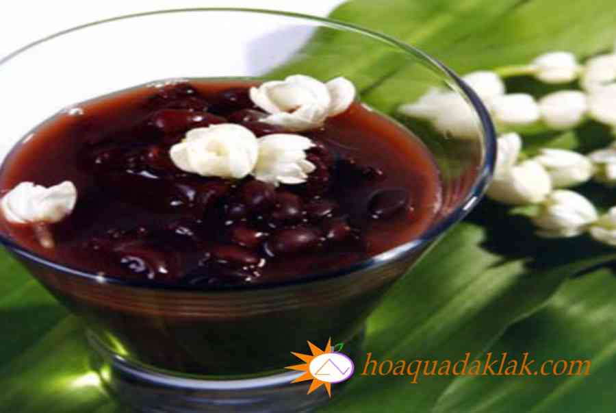 Cách nấu nước đậu đen xanh lòng uống giảm cân hiệu quả