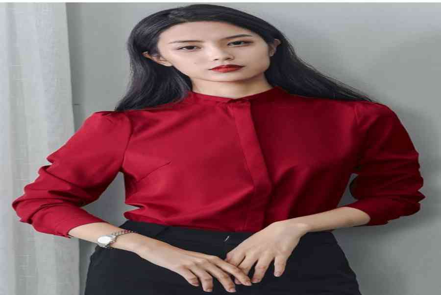 Mẫu áo Sơ Mi Mùa Thu đông đẹp Và Xu Hướng Màu Sắc áo Sơ Mi Mùa Thu đông 2021 – 2022 • https://thoitrangviet247.com