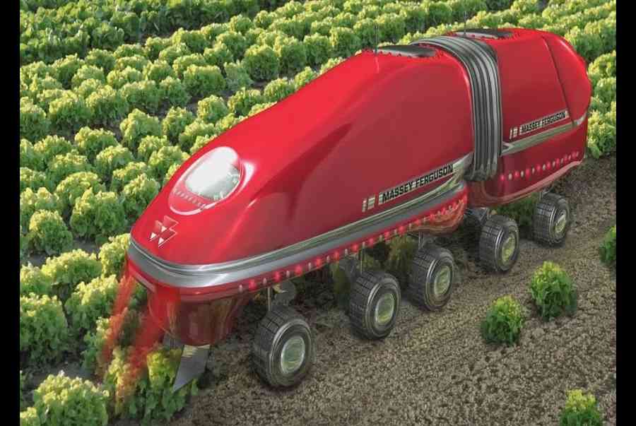 Top 10 những cỗ máy hiện đại nhất trên thế giới mới nhất 2022