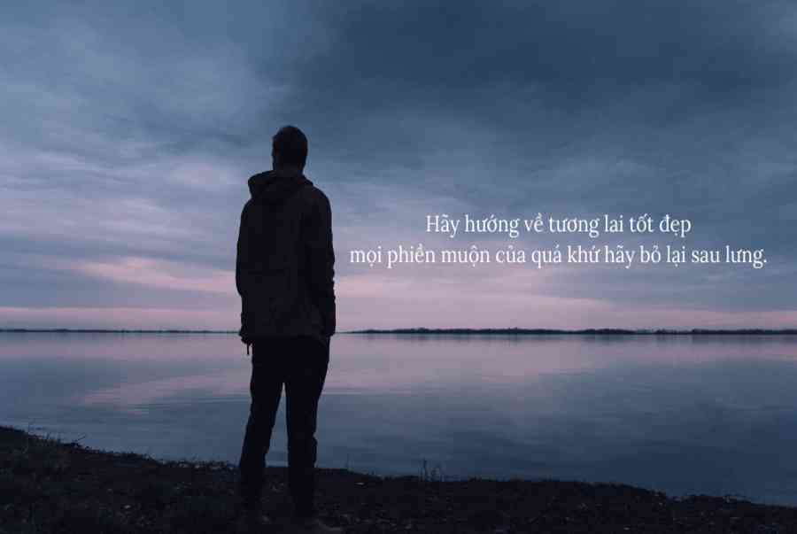 Những câu nói an ủi, động viên người đang buồn chân thành, ý nghĩa nhất