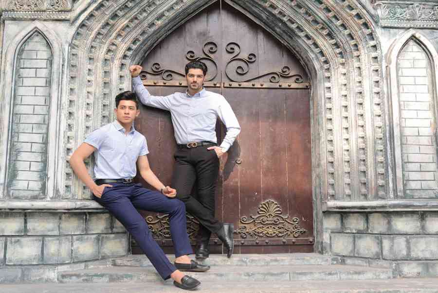 Thời trang thế nào thì cuộc sống thế ấy – Tạp chí thời trang Cardino