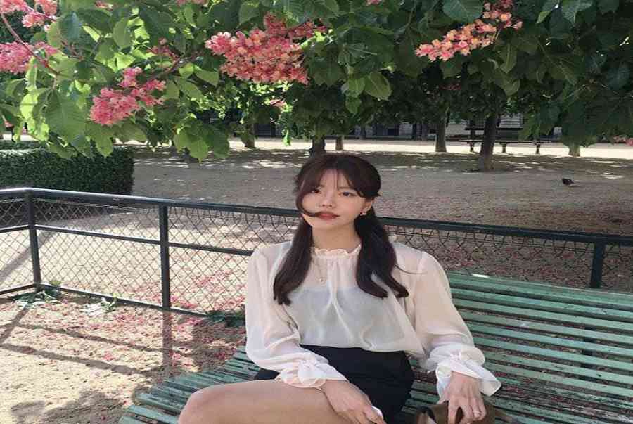 Những mẫu áo vừa xinh lại mát mẻ, nàng lưu lại để sắm sửa cho mùa hè sắp tới