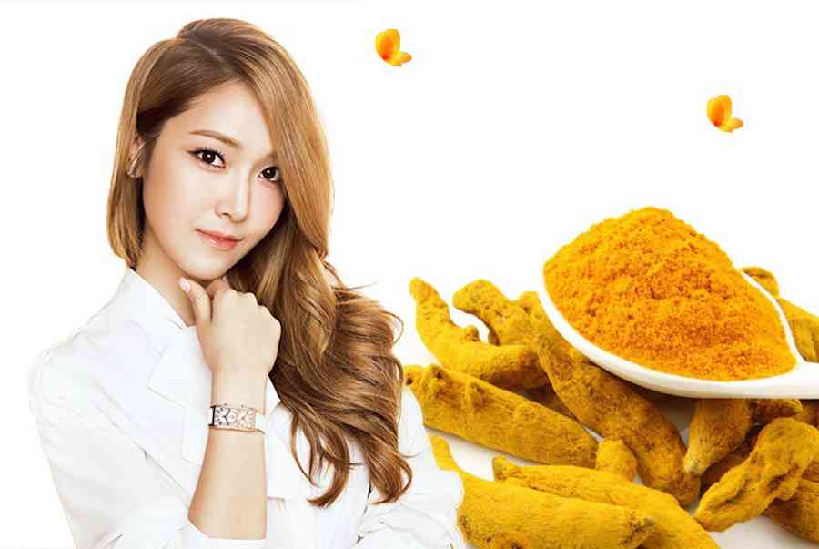 6 cách nhuộm tóc từ các nguyên liệu tự nhiên có sẵn tại nhà