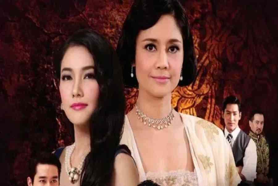 10 bộ phim Thái Lan hay kinh điển trên TodayTV ngày ấy, bạn còn nhớ không? – BlogAnChoi