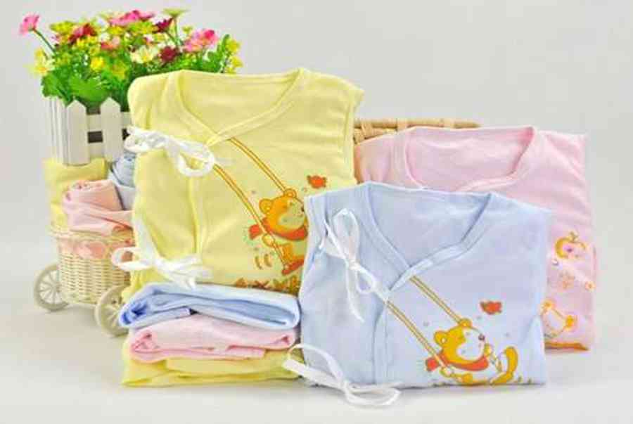 Quần áo sơ sinh – Bảng giá vừa cập nhật – Kids Plaza