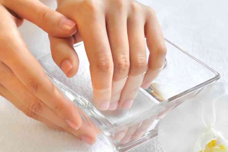 Quy trình làm móng gel chuẩn cho người mới bắt đầu