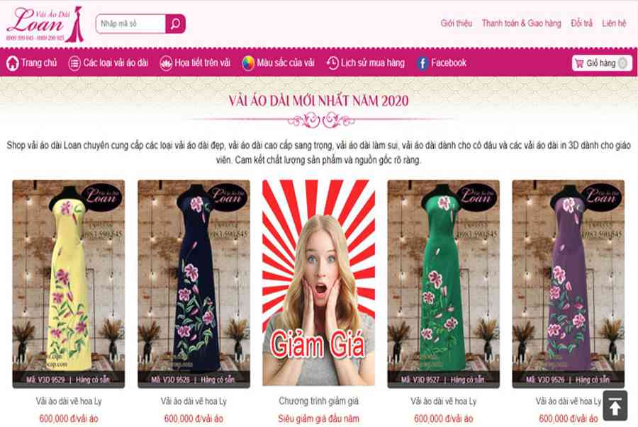Top 19 áo dài nền trắng chấm bi đen mới nhất 2022