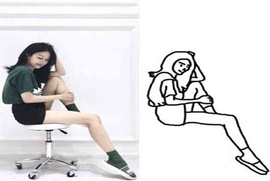 1001 Cách Tạo Dáng Chụp Ảnh Ngầu Đẹp Cho Fan Du Lịch – Halo Travel