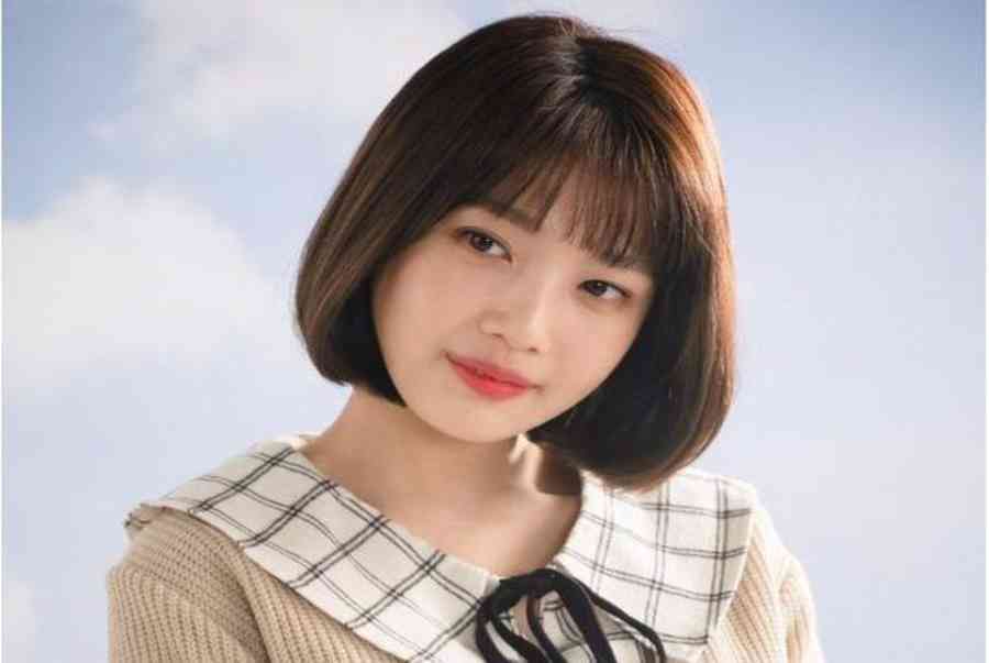 Lựa chọn kiểu tóc mái phù hợp với khuôn mặt dài – Em đẹp xinh