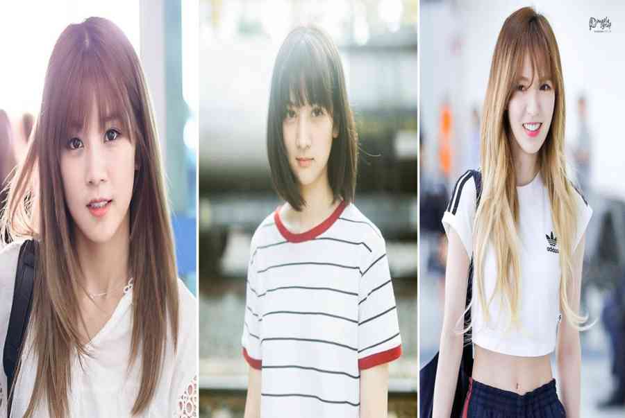 Mái ngố thưa có xứng danh là “tóc mái quốc dân”?