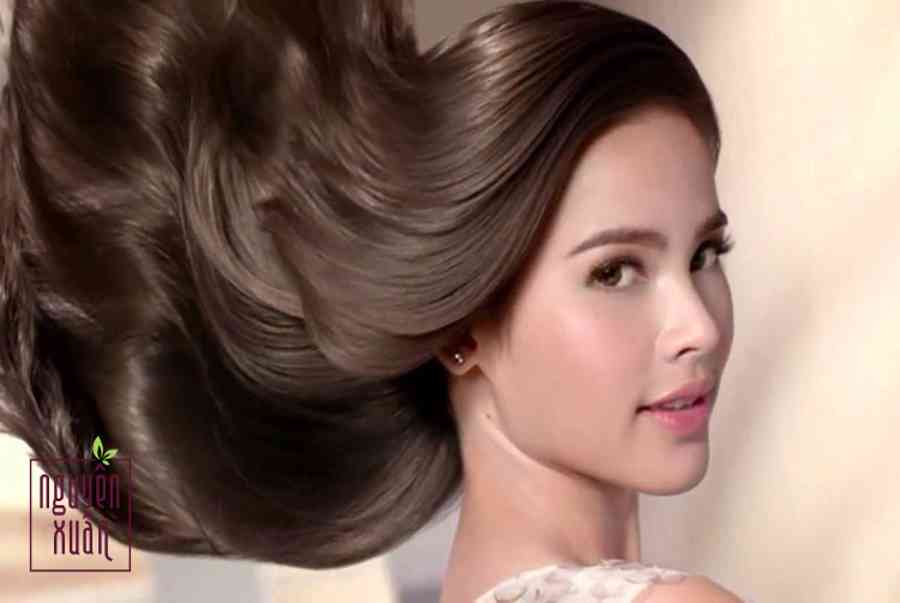 Mách bạn 3 cách gội đầu bằng nước vo gạo giúp tóc mượt mà