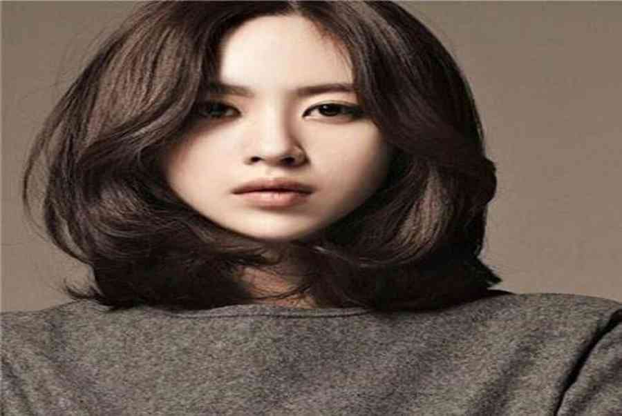 33 Mẫu tóc xoăn 2022 nữ đẹp “NGẤT NGÂY” » Festival Fashion