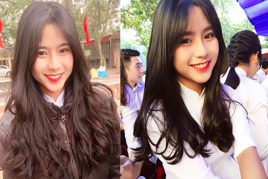 Top 10 kiểu tóc xoăn cho nữ đẹp và thời thượng nhất năm 2021