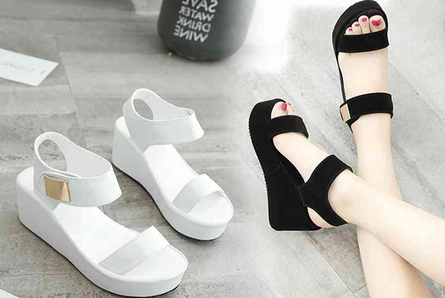 Top 10 mẫu giày cao gót thời trang cho các bạn nữ công sở | Thoitrangviet247