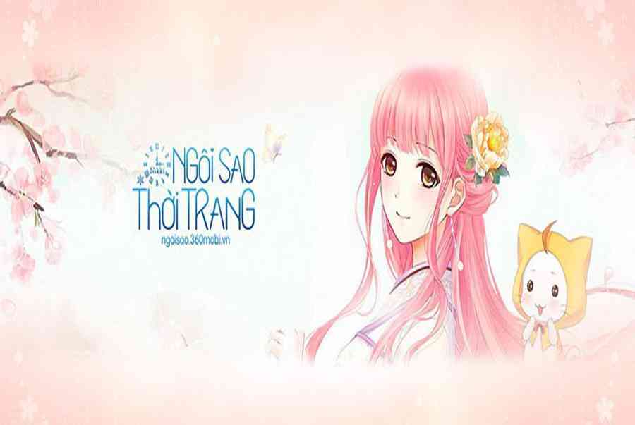 Top 5 game thời trang cho bé hấp dẫn nhất trên điện thoại