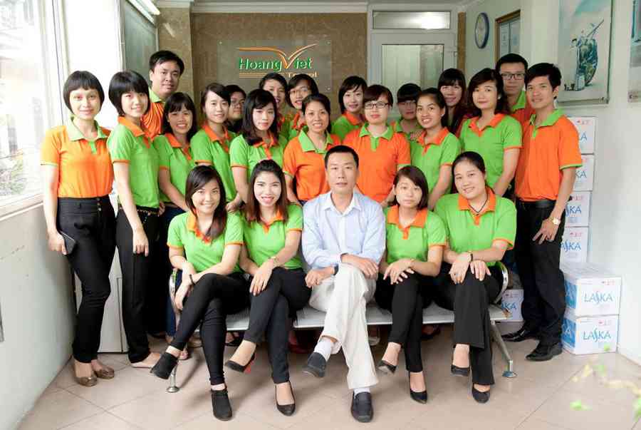TOP 5 Công Ty Du Lịch Có Tour Đi Hàn Quốc Giá Rẻ