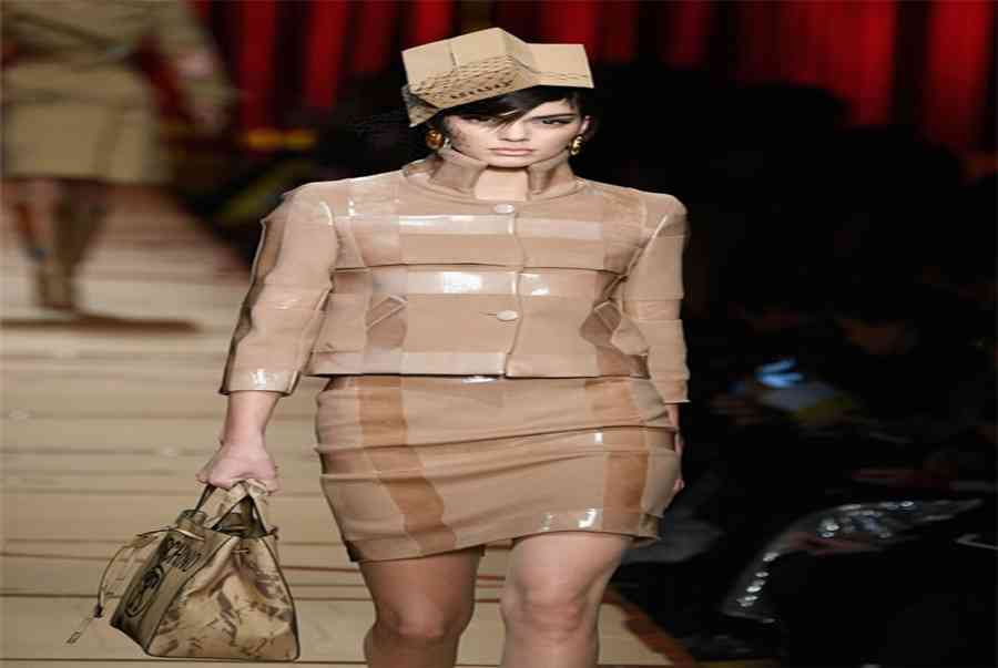 Ngạc nhiên những cách tái chế trang phục bảo vệ môi trường