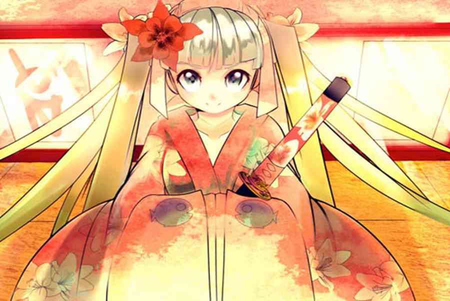 Truyện cổ tích: Nàng công chúa mặt trời