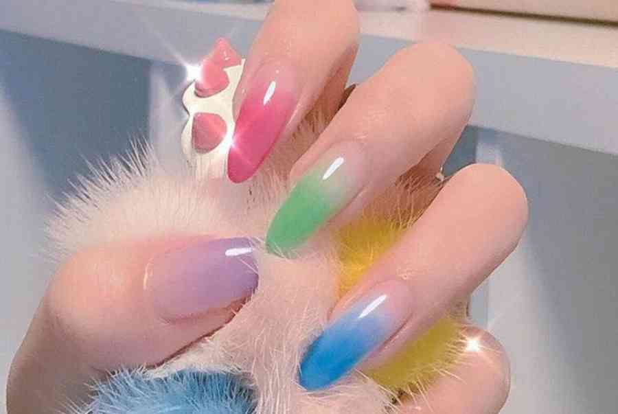 Tổng hợp những mẫu nail tết sang chảnh, thời thượng, giúp nàng rạng rỡ, thu hút mọi ánh nhìn