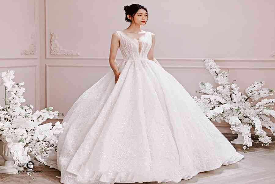 Tổng hợp 100+ mẫu váy cưới – áo cưới đẹp 2021 – Ely Wedding