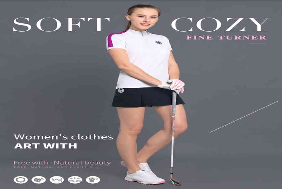 Quần – Váy golf nữ | Chính Hãng PGM