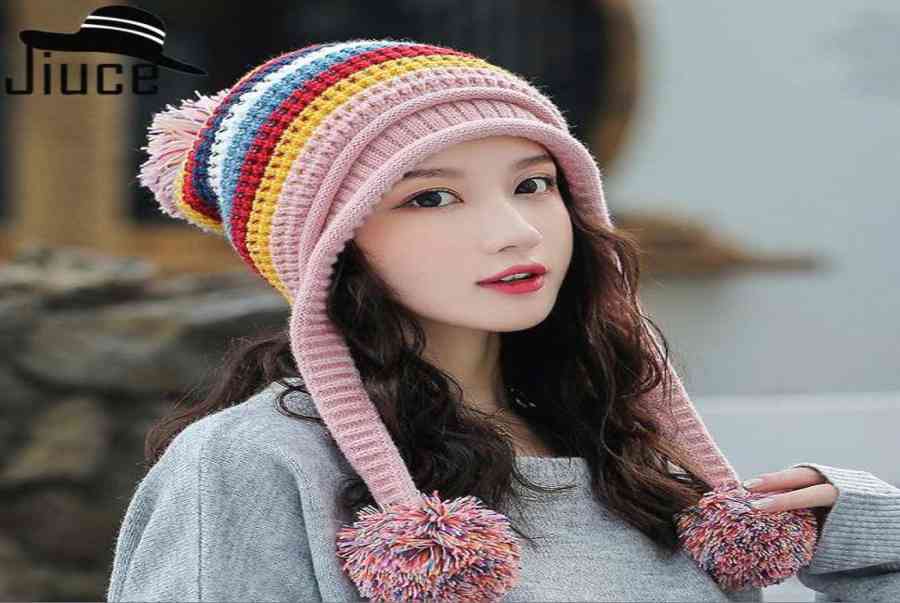 10 mẫu mũ len nữ thời thượng được yêu thích nhất mùa đông năm nay