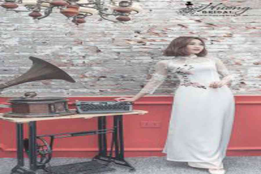 Địa chỉ may áo dài giá rẻ uy tín và chất lượng ở Hà Nội