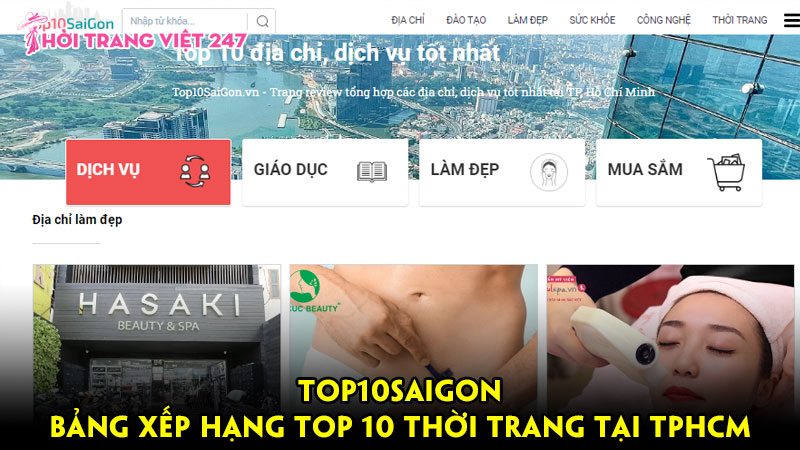 top10saigon-bang-xep-hang-top-10-thoi-trang-tai-tphcm-thoitrangviet247
