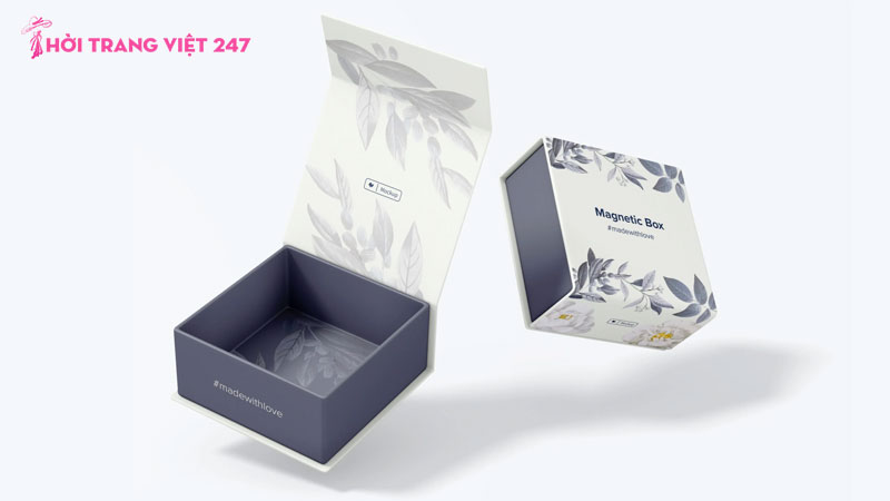 In An Khánh – Công ty in hộp giấy HCM số lượng ít theo yêu cầu